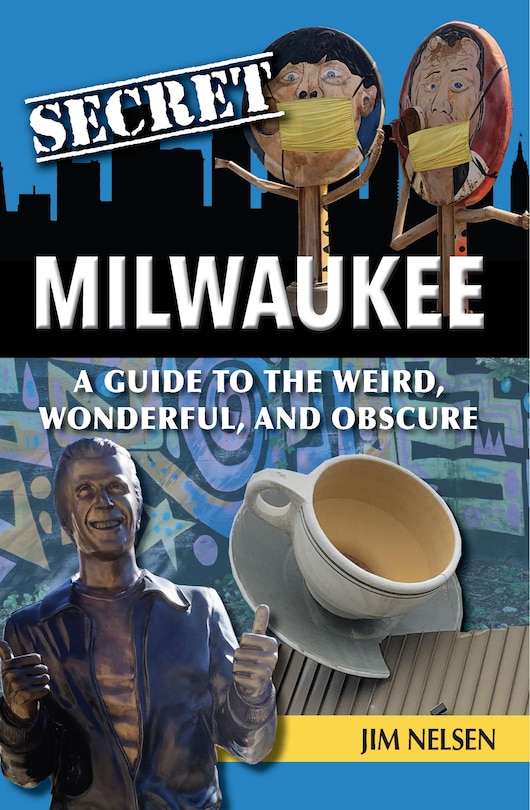 Couverture_Secret Milwaukee