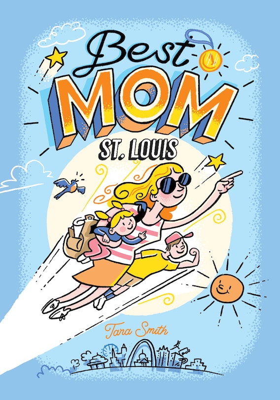 Couverture_Best Mom St. Louis