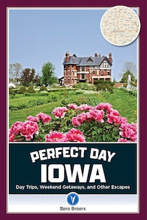 Couverture_Perfect Day Iowa