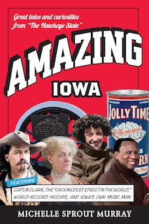 Front cover_Amazing Iowa