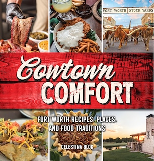 Couverture_Cowtown Comfort