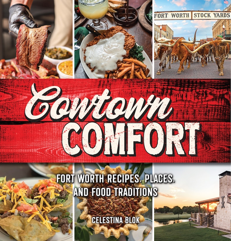 Couverture_Cowtown Comfort
