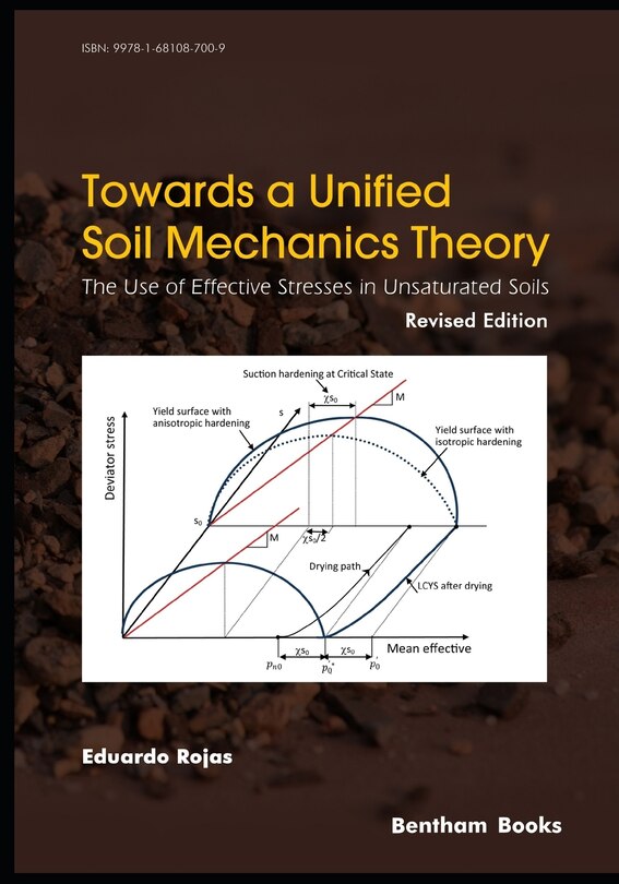 Couverture_Towards A Unified Soil Mechanics Theory