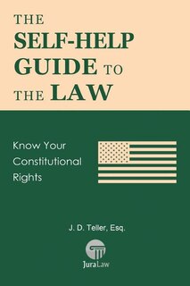 Couverture_The Self-Help Guide to the Law