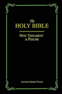 Couverture_The Holy Bible