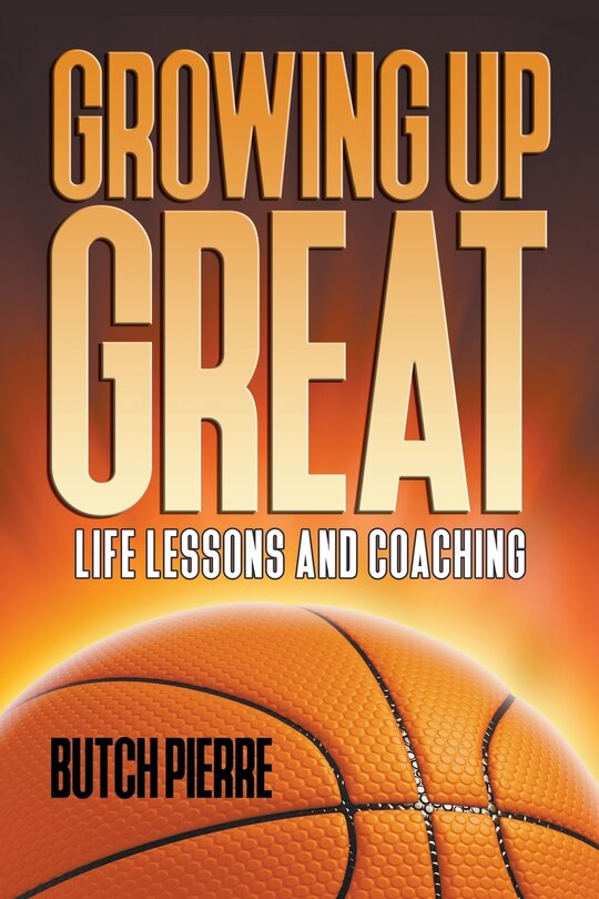 Front cover_Growing Up Great