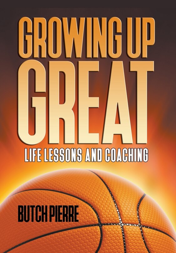 Front cover_Growing Up Great