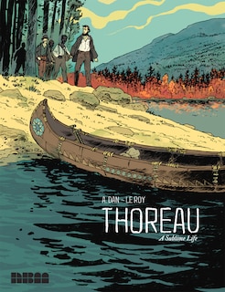 Front cover_Thoreau