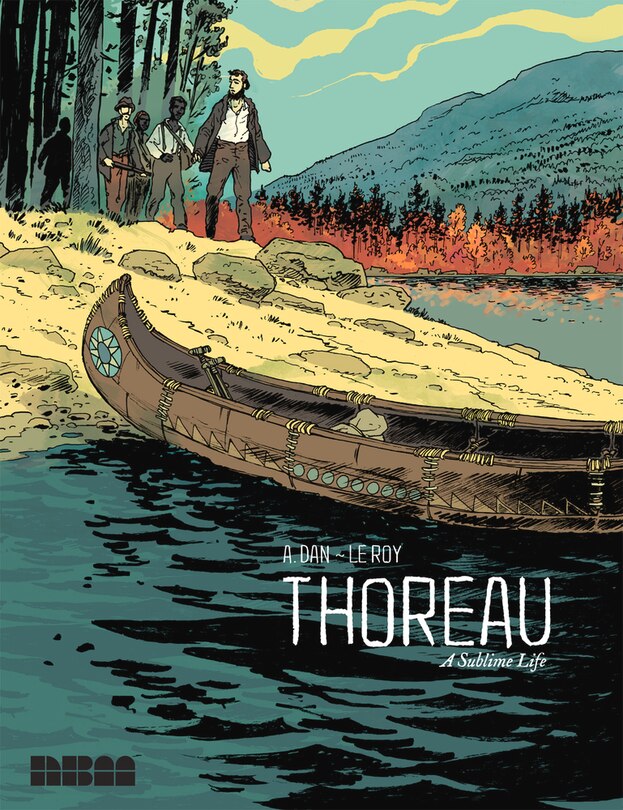 Front cover_Thoreau