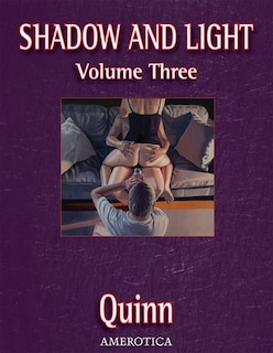 Front cover_Shadow And Light, Volume 3