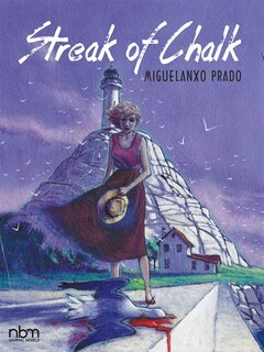 Front cover_Streak Of Chalk