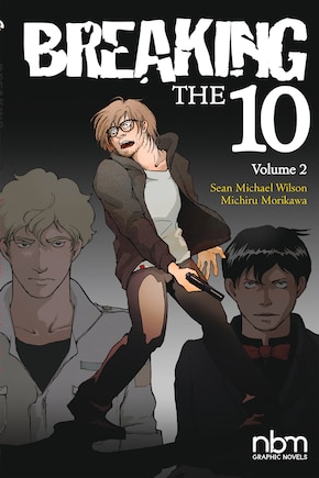 Breaking The Ten, Vol. 2