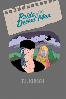 Front cover_Pride Of The Decent Man