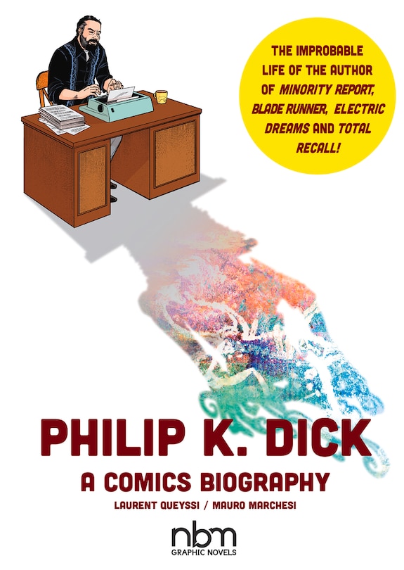 Front cover_Philip K. Dick