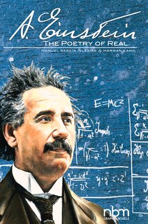 Couverture_Albert Einstein