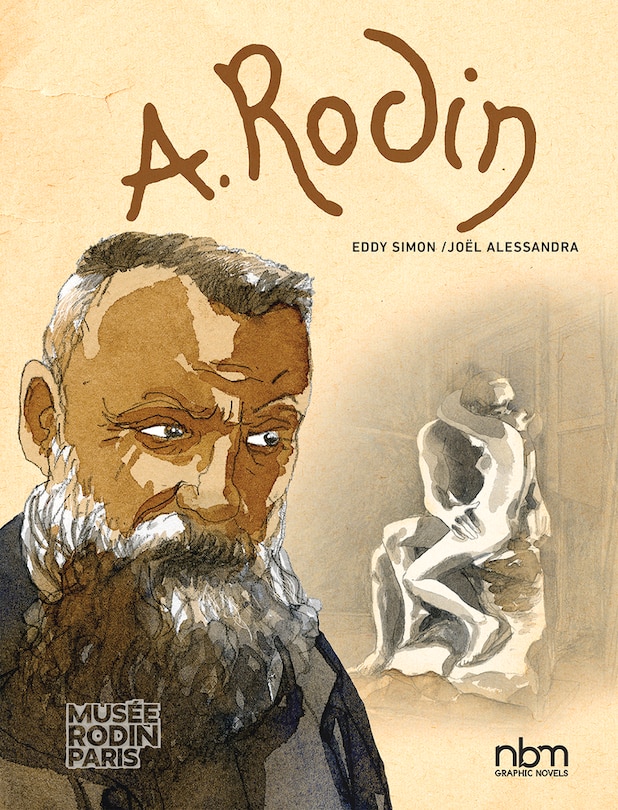 Front cover_Rodin