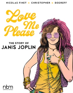 Front cover_Love Me Please!
