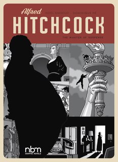 Couverture_Alfred Hitchcock