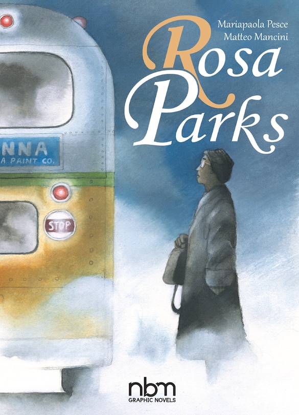 Front cover_Rosa Parks