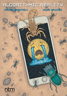 Couverture_Algorithmic Reality