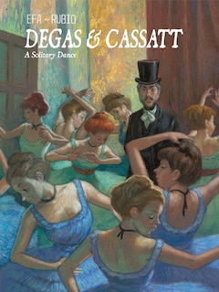 Front cover_Degas & Cassatt