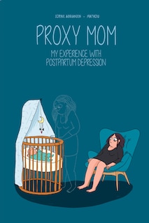 Front cover_Proxy Mom