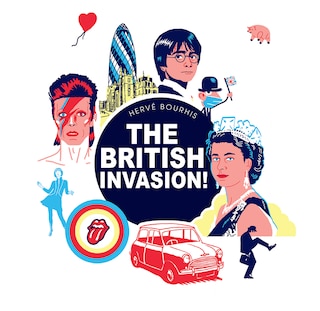 Front cover_The British Invasion!
