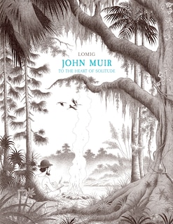 Front cover_John Muir
