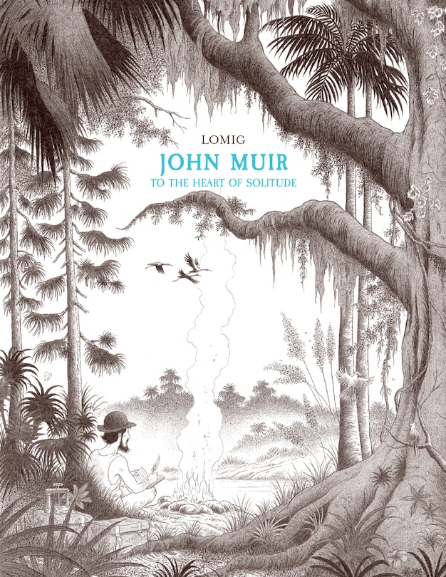 Front cover_John Muir