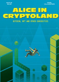 Front cover_Alice in Cryptoland