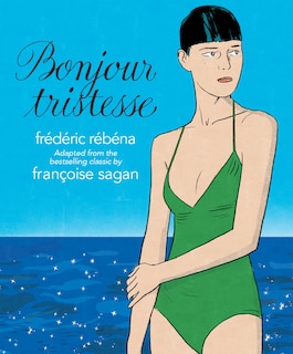 Front cover_Bonjour Tristesse