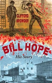 Front cover_Bill Hope