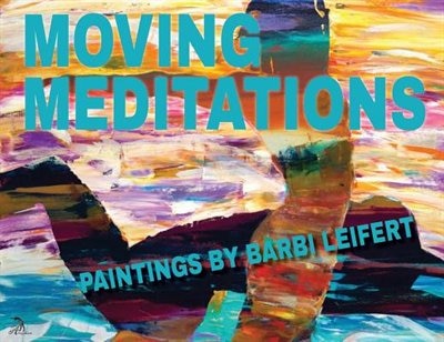 Couverture_Moving Meditations