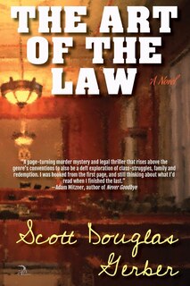 Couverture_The Art of the Law