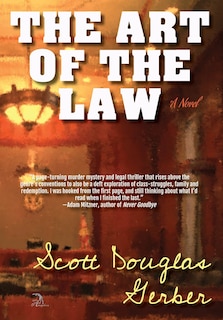 Front cover_The Art of the Law