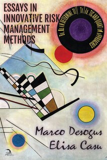 Couverture_Essays in Innovative Risk Management Methods