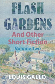 Couverture_Flash Gardens, and Other Short Fiction