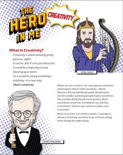Front cover_The Hero in Me