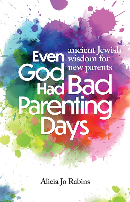 Couverture_Even God Had Bad Parenting Days