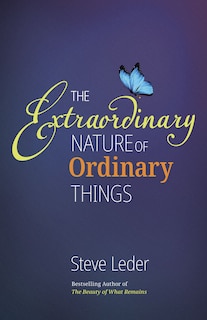 Front cover_Extraordinary Nature of Ordinary Things (rev ed)