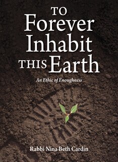 Front cover_To Forever Inhabit this Earth