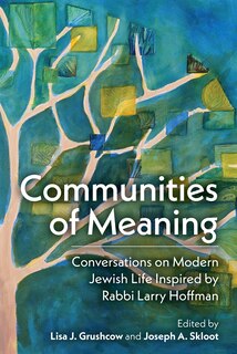 Front cover_Communities of Meaning