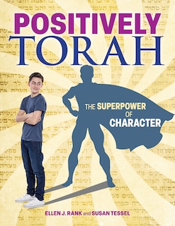 Couverture_Positively Torah