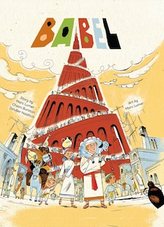 Front cover_Babel