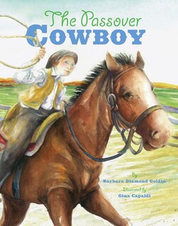 Couverture_Passover Cowboy