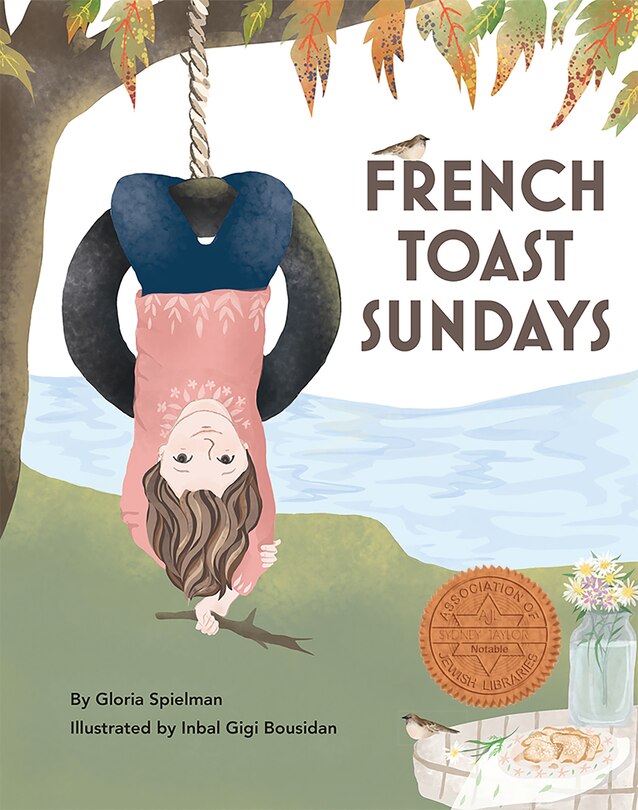 Couverture_French Toast Sundays