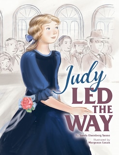 Couverture_Judy Led the Way