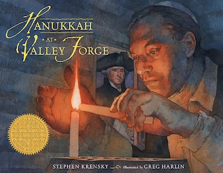 Couverture_Hanukkah at Valley Forge (rev ed)