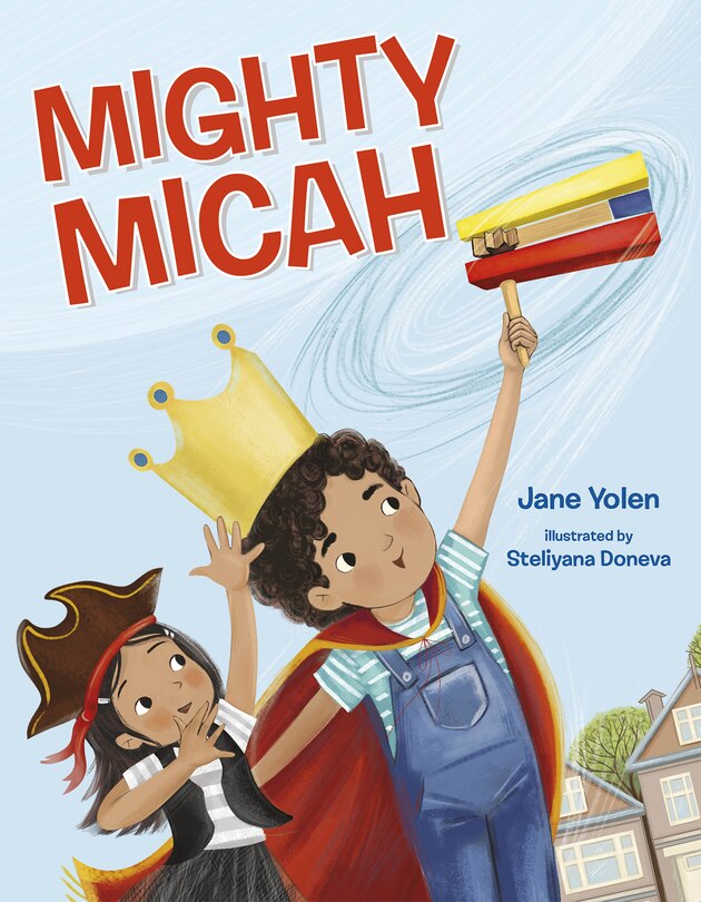 Front cover_Mighty Micah
