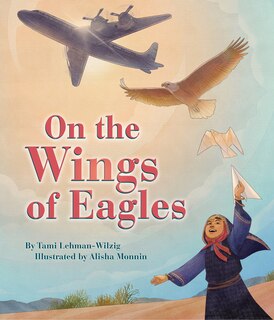Front cover_On the Wings of Eagles